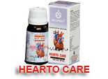 HEARTO CARE